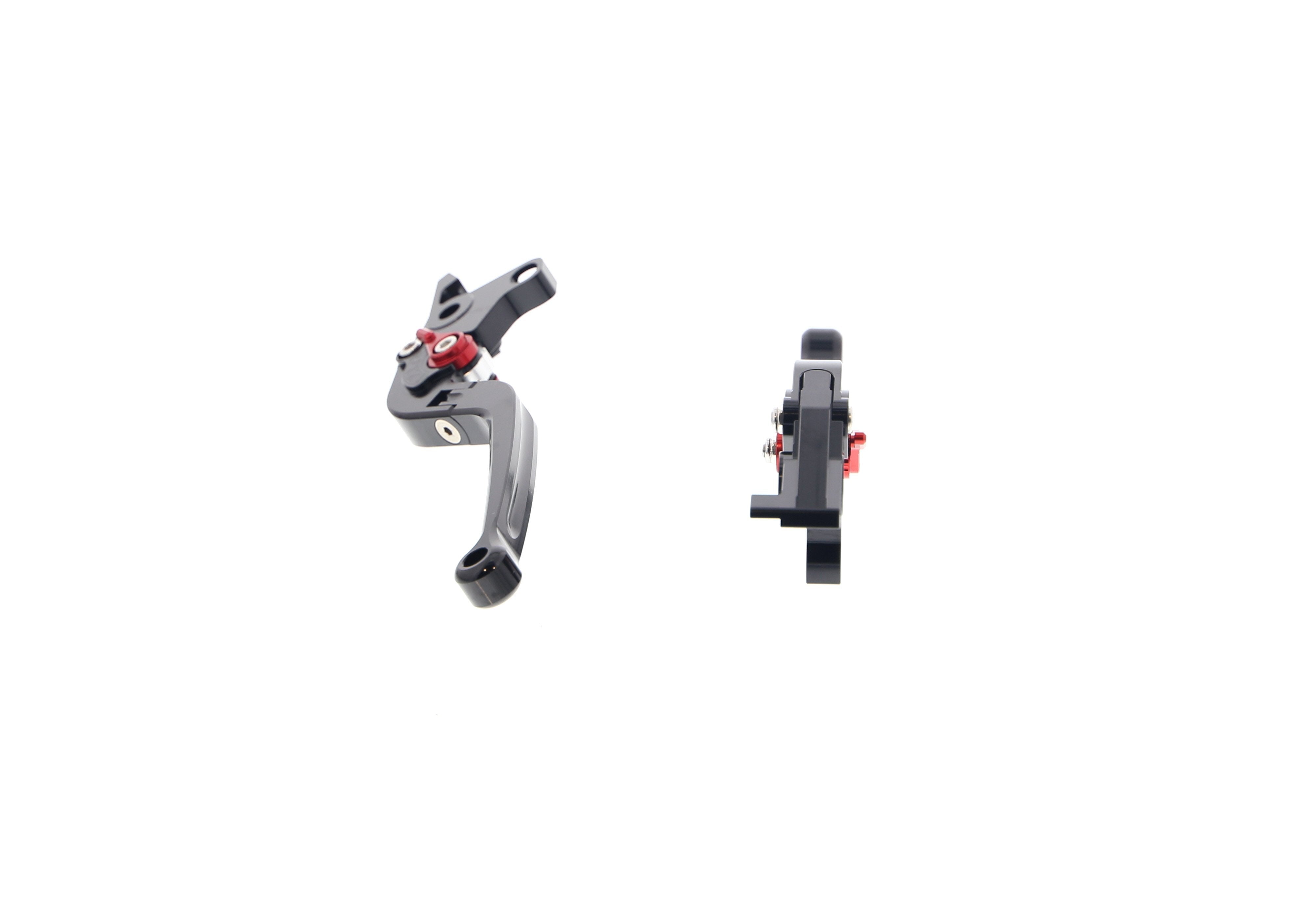 EP Triumph Tiger 1200 XC Folding Clutch and Brake Lever set (2018 - 2021)