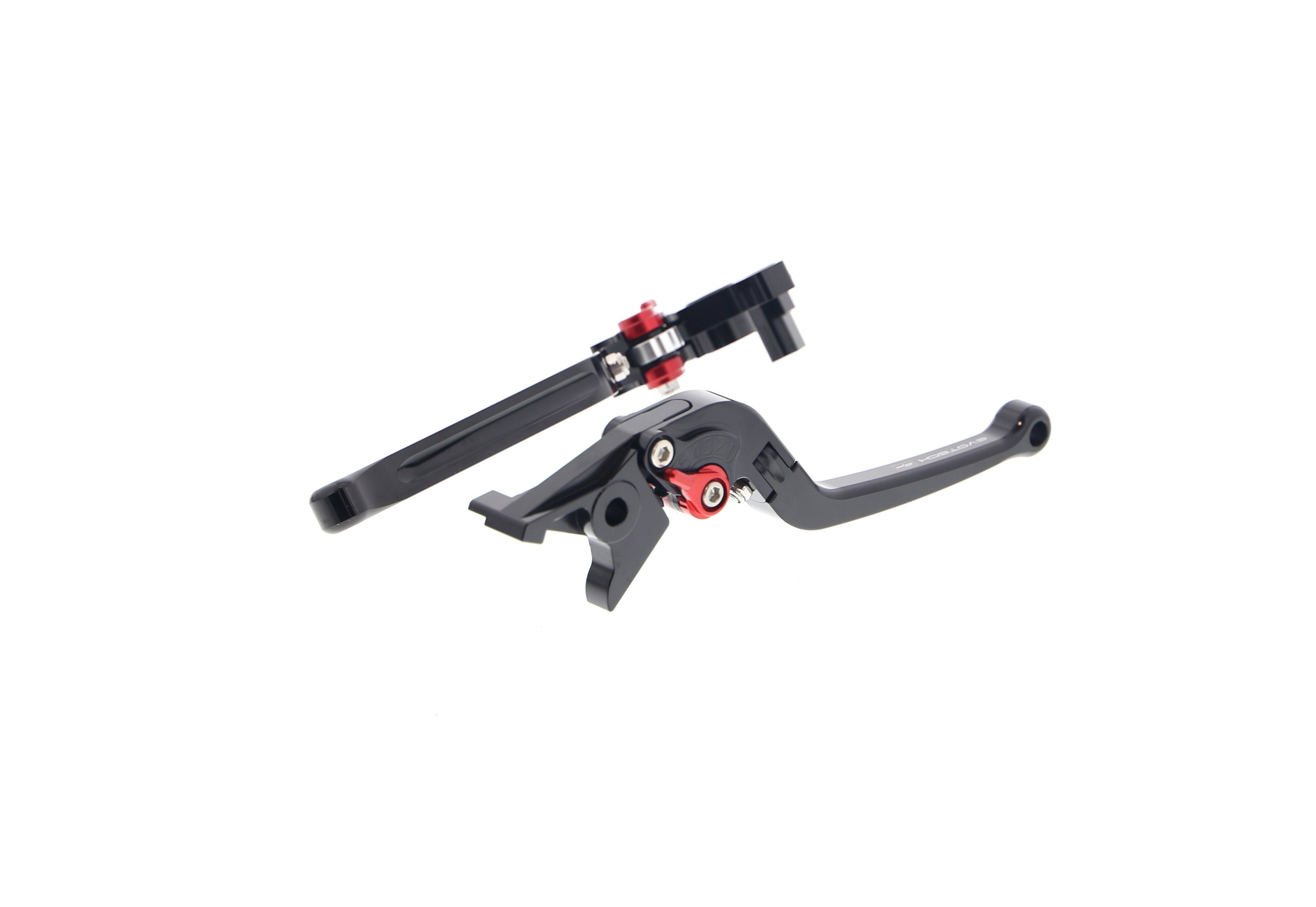 EP Triumph Tiger 1200 Folding Clutch and Brake Lever set (2018 - 2021)