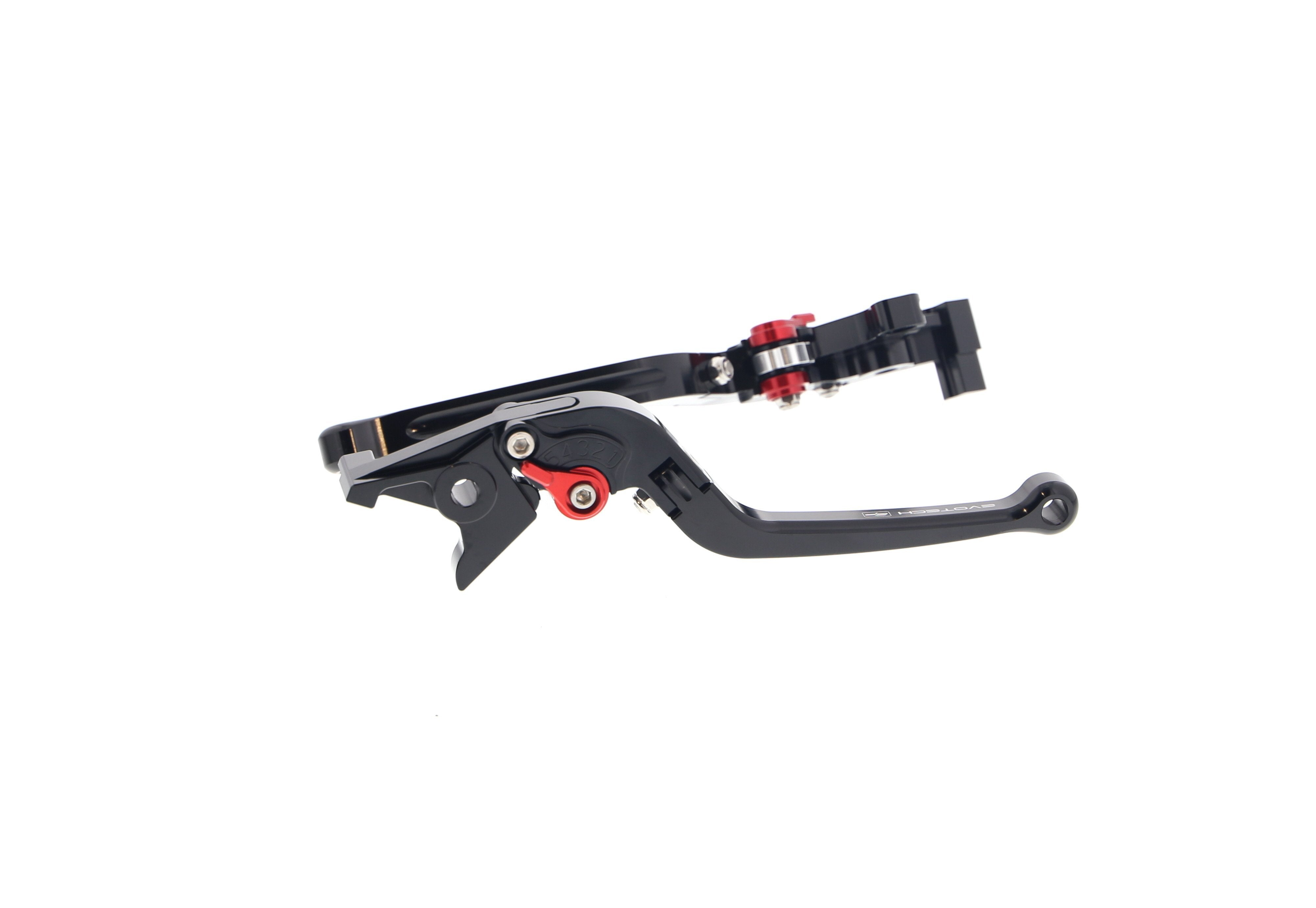 EP Triumph Tiger 1200 XC Folding Clutch and Brake Lever set (2018 - 2021)