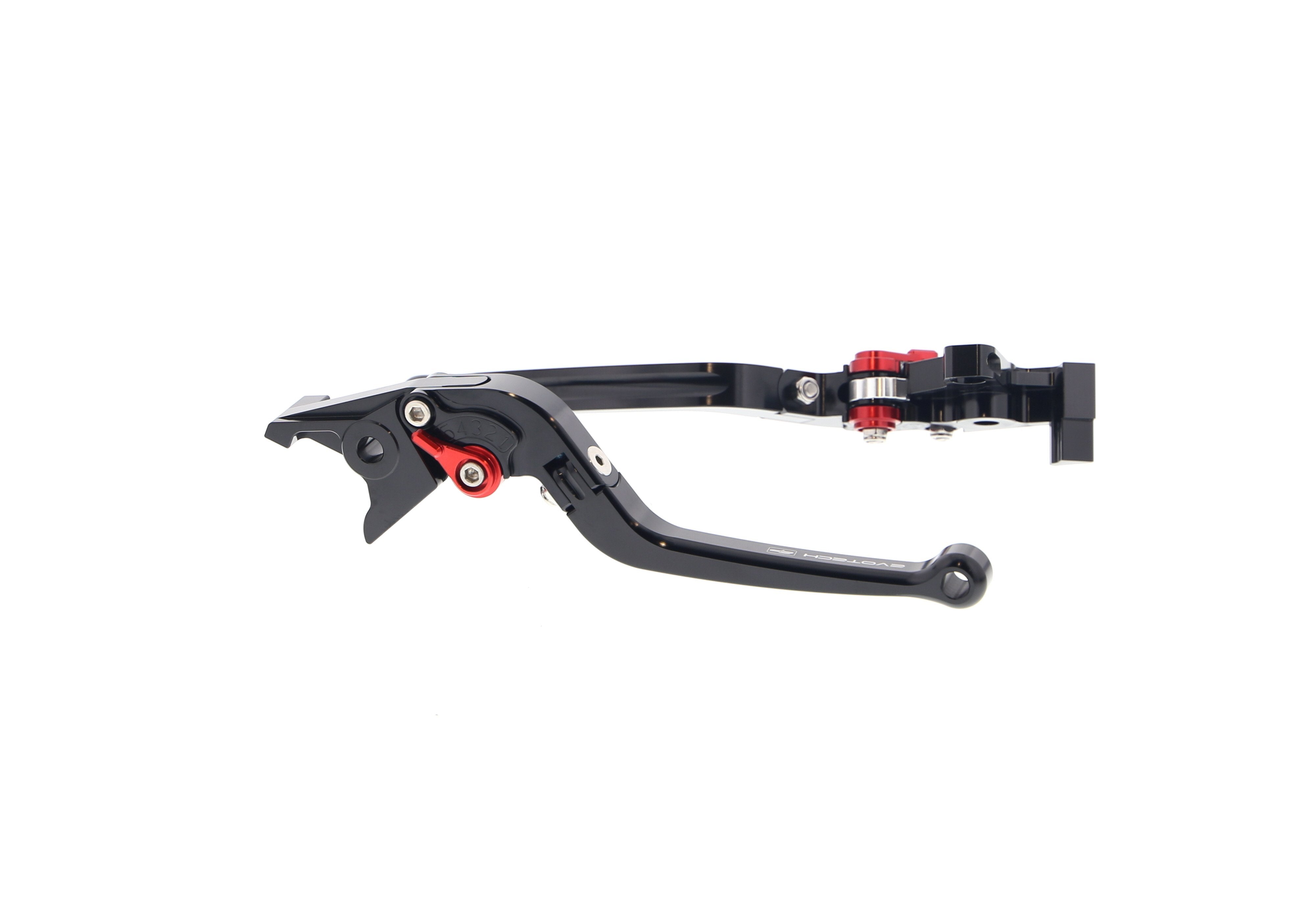 EP Triumph Tiger 1200 Folding Clutch and Brake Lever set (2018 - 2021)