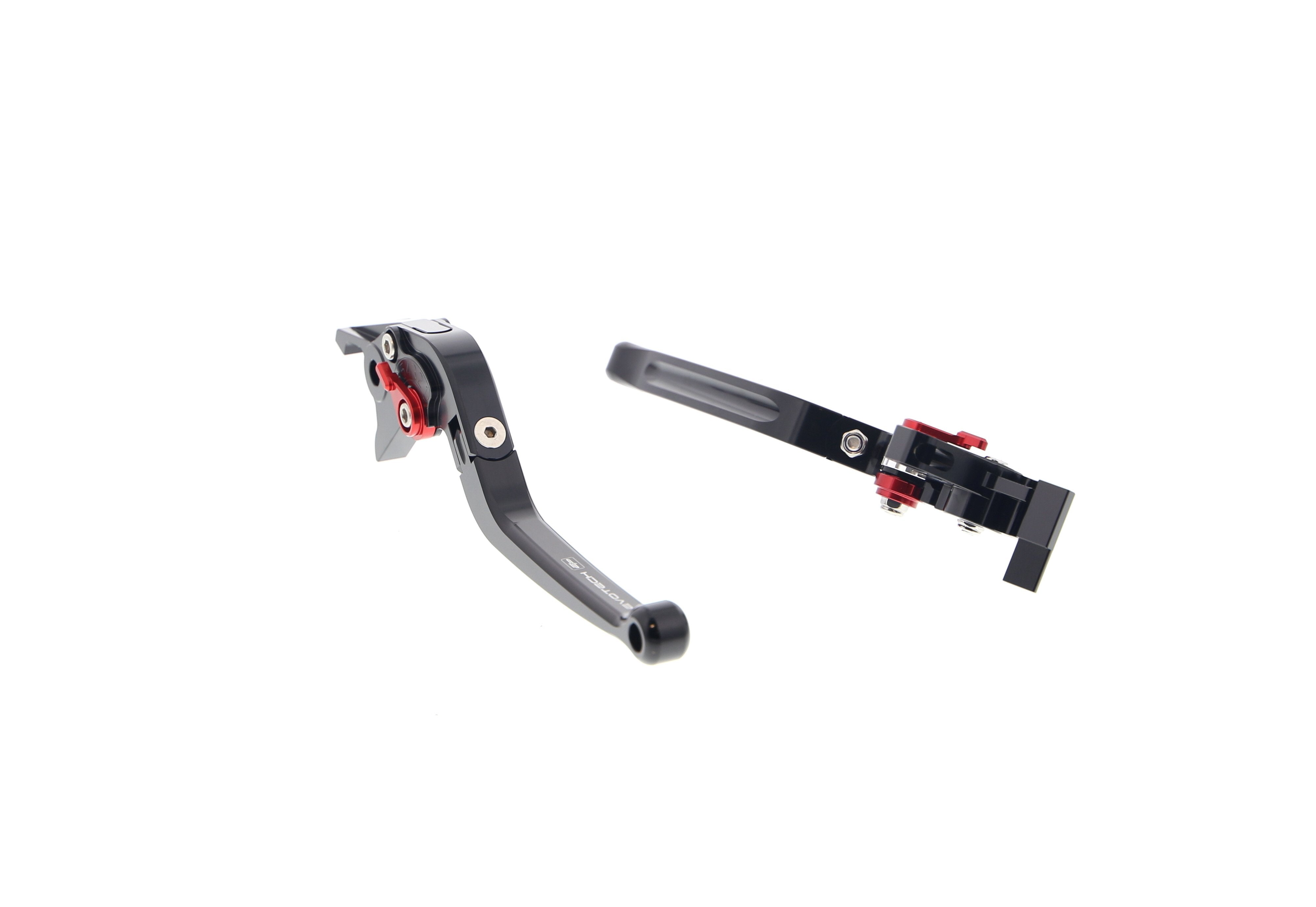 EP Triumph Tiger 1200 Folding Clutch and Brake Lever set (2018 - 2021)