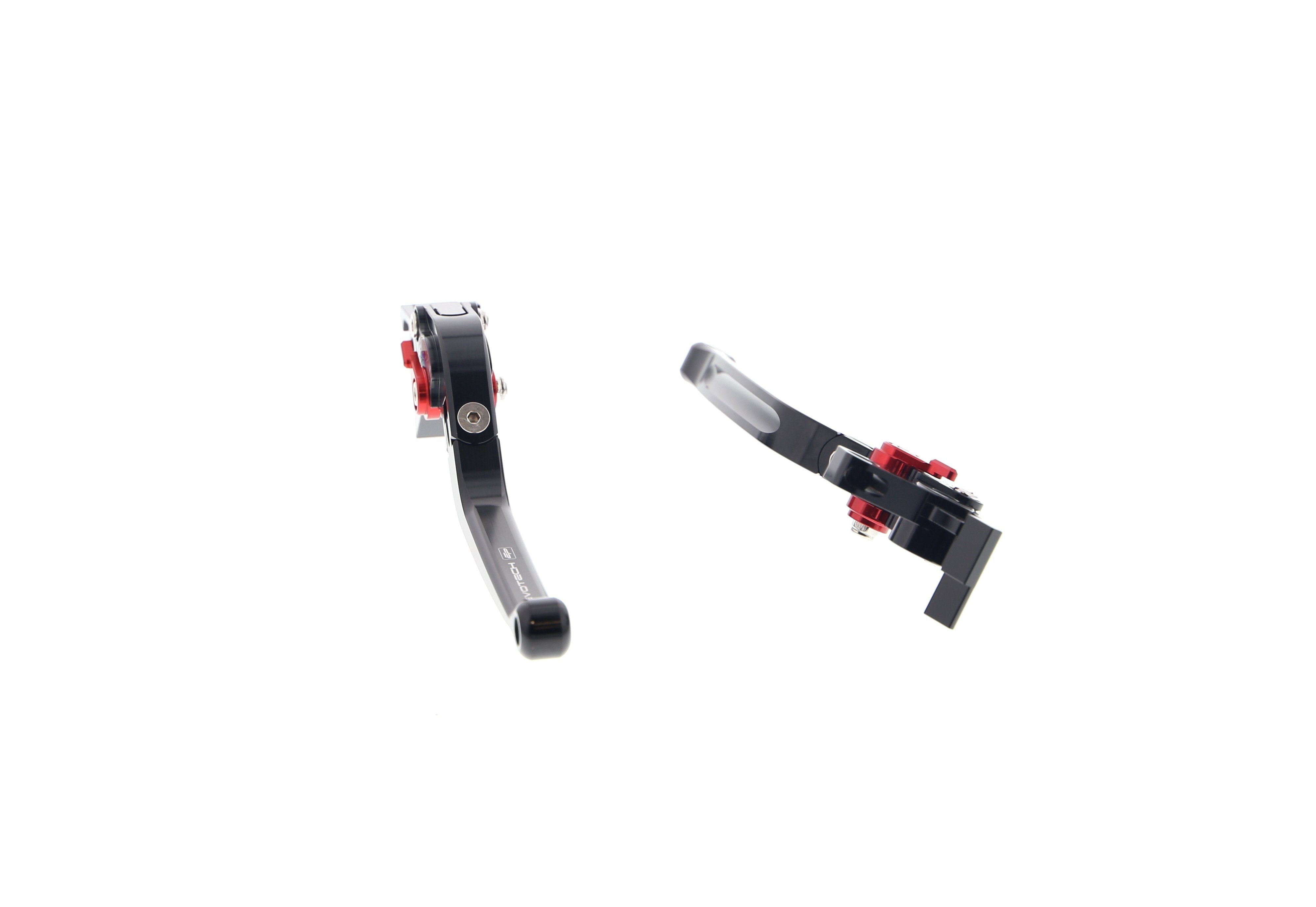 EP Triumph Tiger 1200 XC Folding Clutch and Brake Lever set (2018 - 2021)