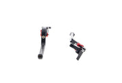 EP Triumph Tiger 1200 Folding Clutch and Brake Lever set (2018 - 2021)