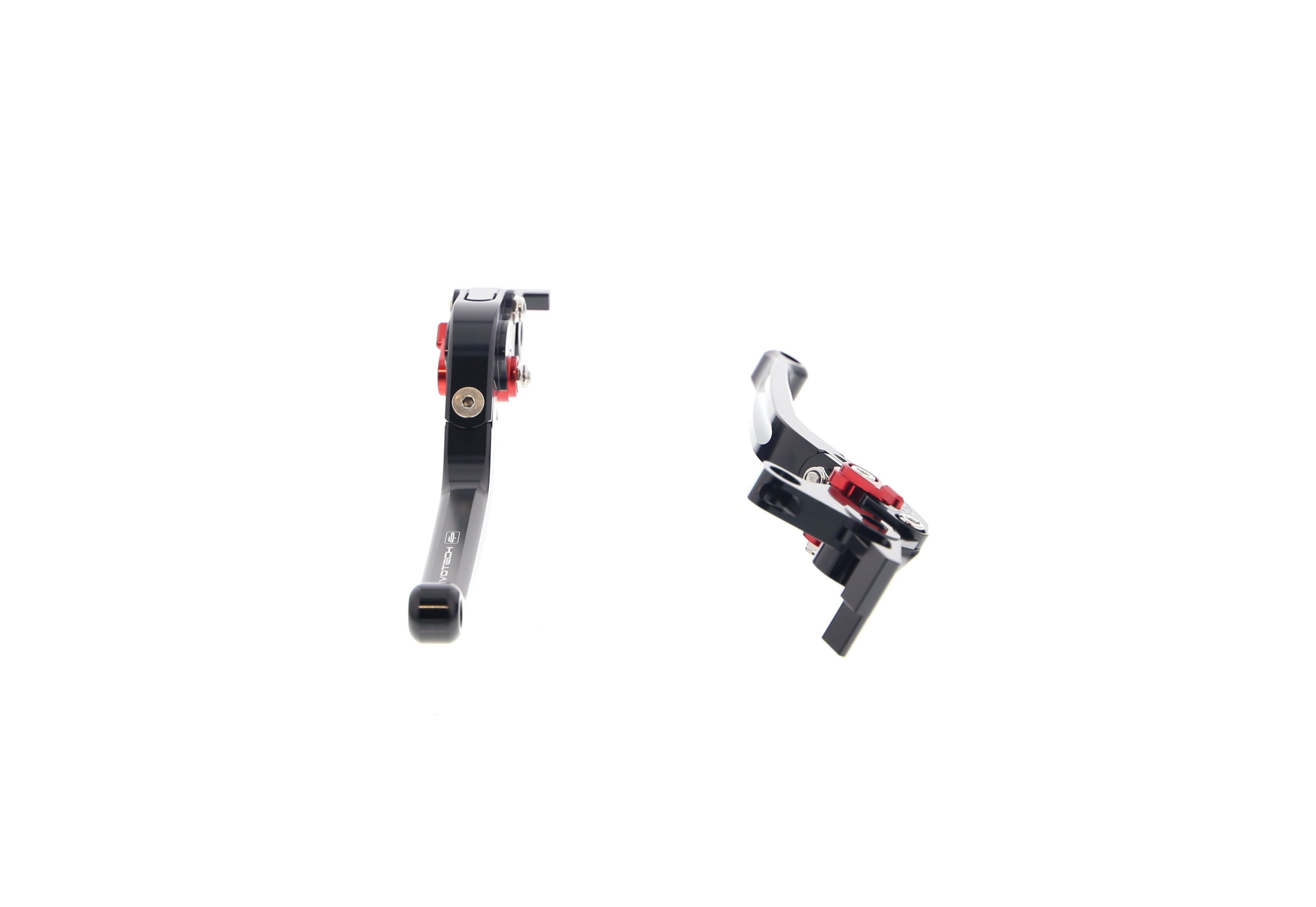 EP Triumph Tiger 1200 XC Folding Clutch and Brake Lever set (2018 - 2021)