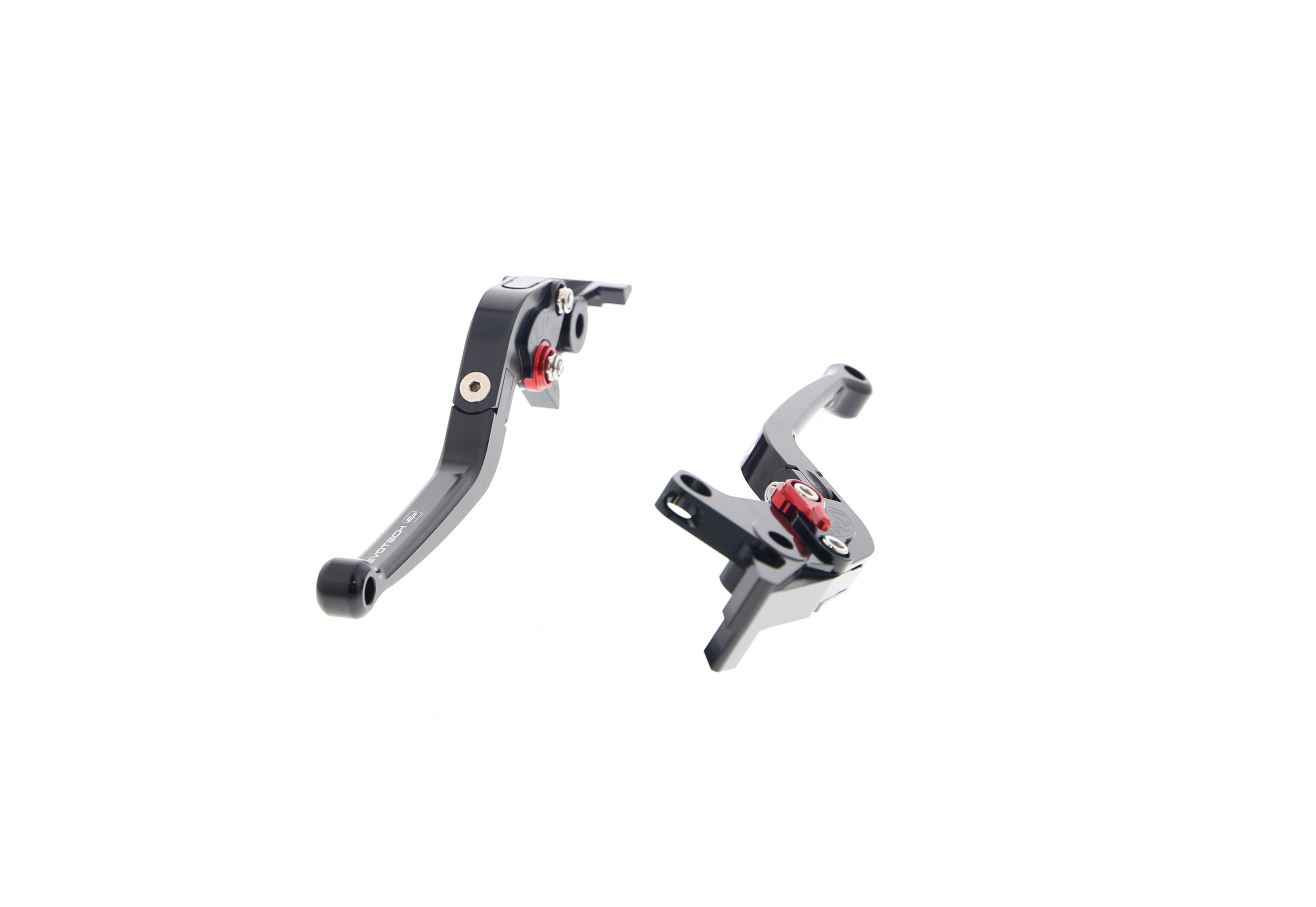 EP Triumph Tiger 1200 Folding Clutch and Brake Lever set (2018 - 2021)