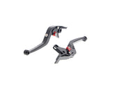 EP Triumph Tiger 1200 Folding Clutch and Brake Lever set (2018 - 2021)