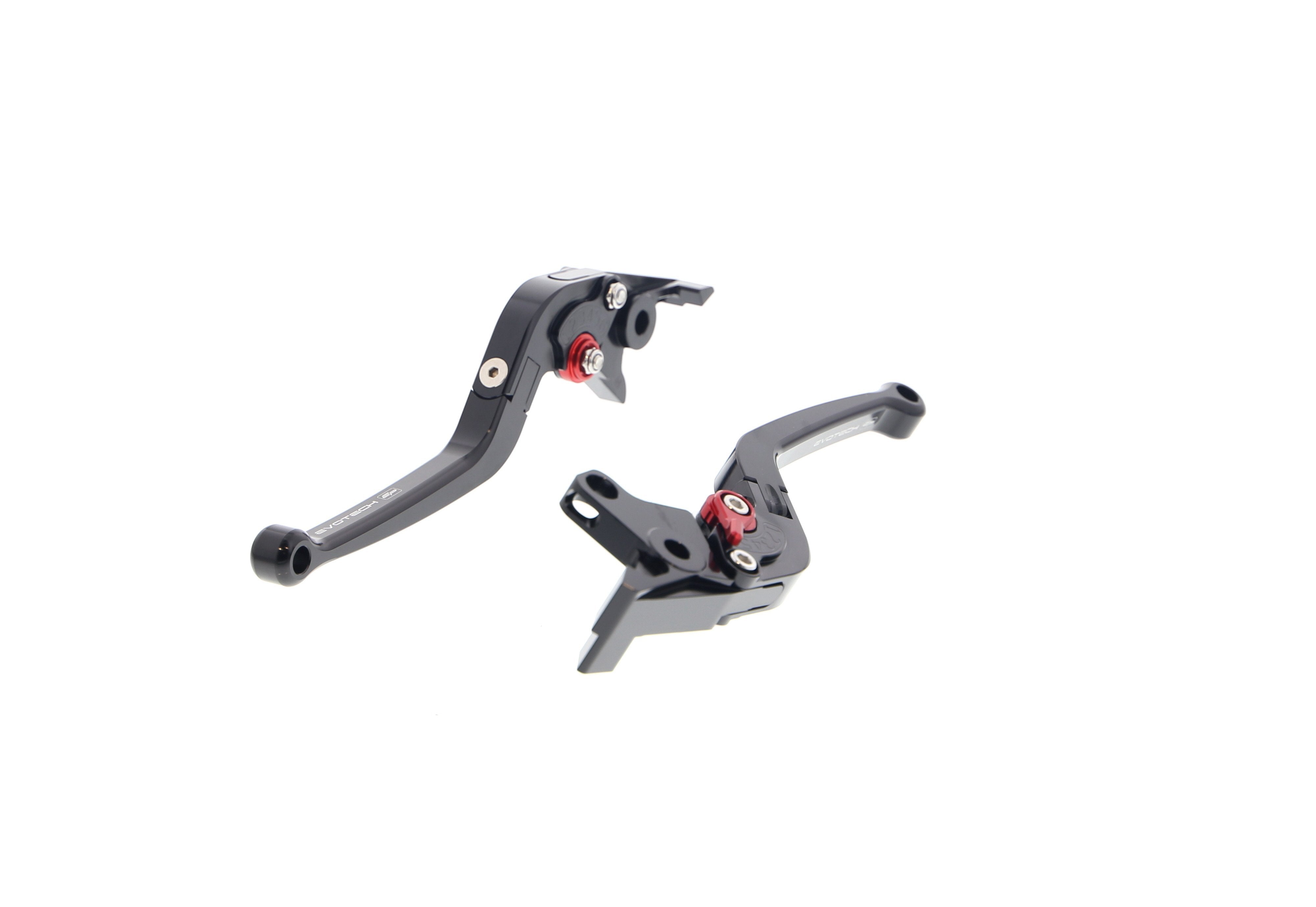 EP Triumph Tiger 1200 XC Folding Clutch and Brake Lever set (2018 - 2021)