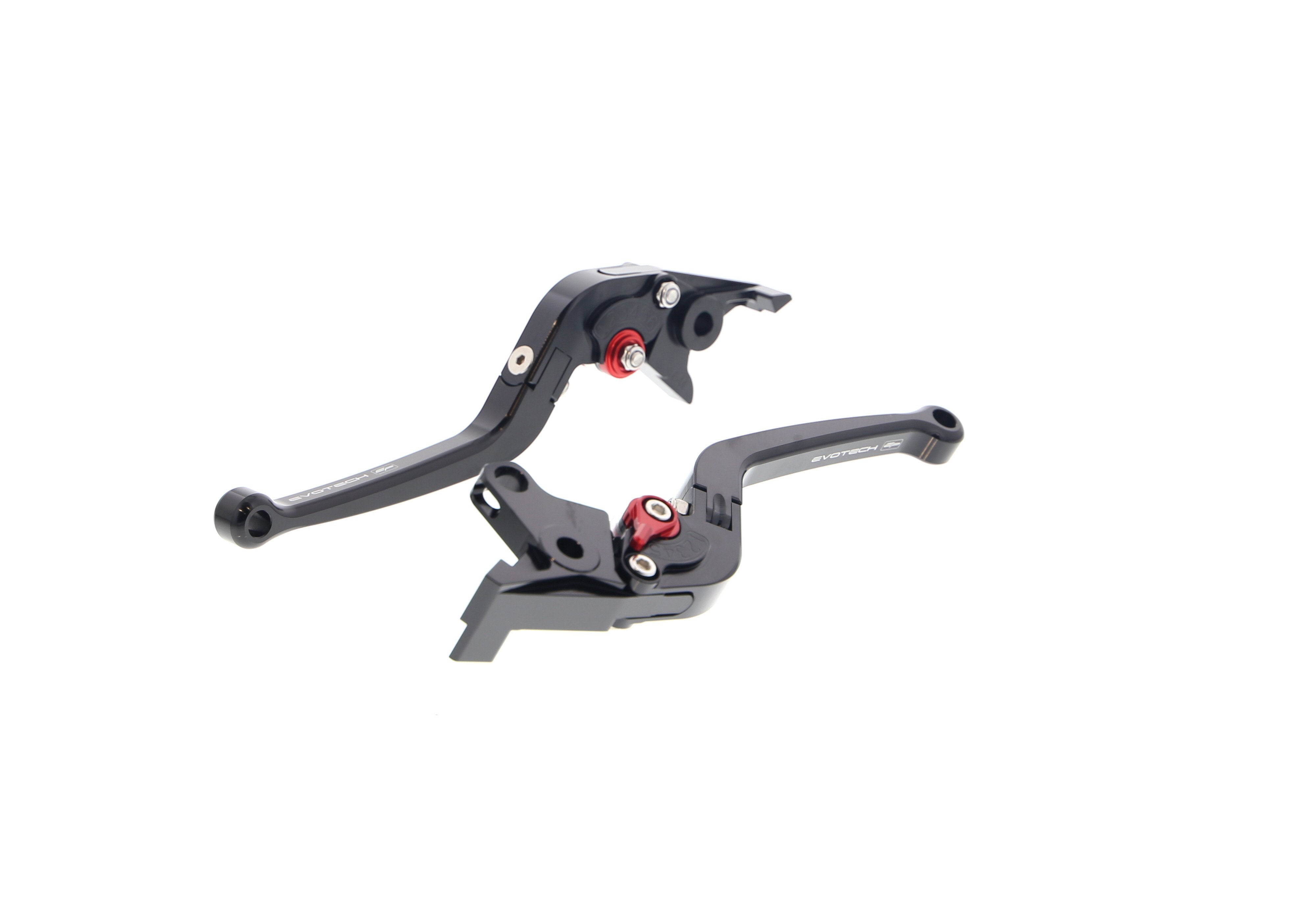 EP Triumph Tiger 1200 XC Folding Clutch and Brake Lever set (2018 - 2021)