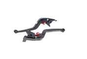 EP Triumph Tiger 1200 Folding Clutch and Brake Lever set (2018 - 2021)