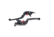 EP Triumph Tiger 1200 XC Folding Clutch and Brake Lever set (2018 - 2021)