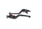 EP Triumph Tiger 1200 XC Folding Clutch and Brake Lever set (2018 - 2021)