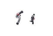 EP Triumph Thruxton Folding Clutch and Brake Lever set 2003 - 2016