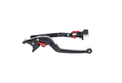 EP Triumph Tiger 800 XC Folding Clutch and Brake Lever set 2010 - 2014