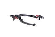 EP Triumph Tiger 800 XC Folding Clutch and Brake Lever set 2010 - 2014