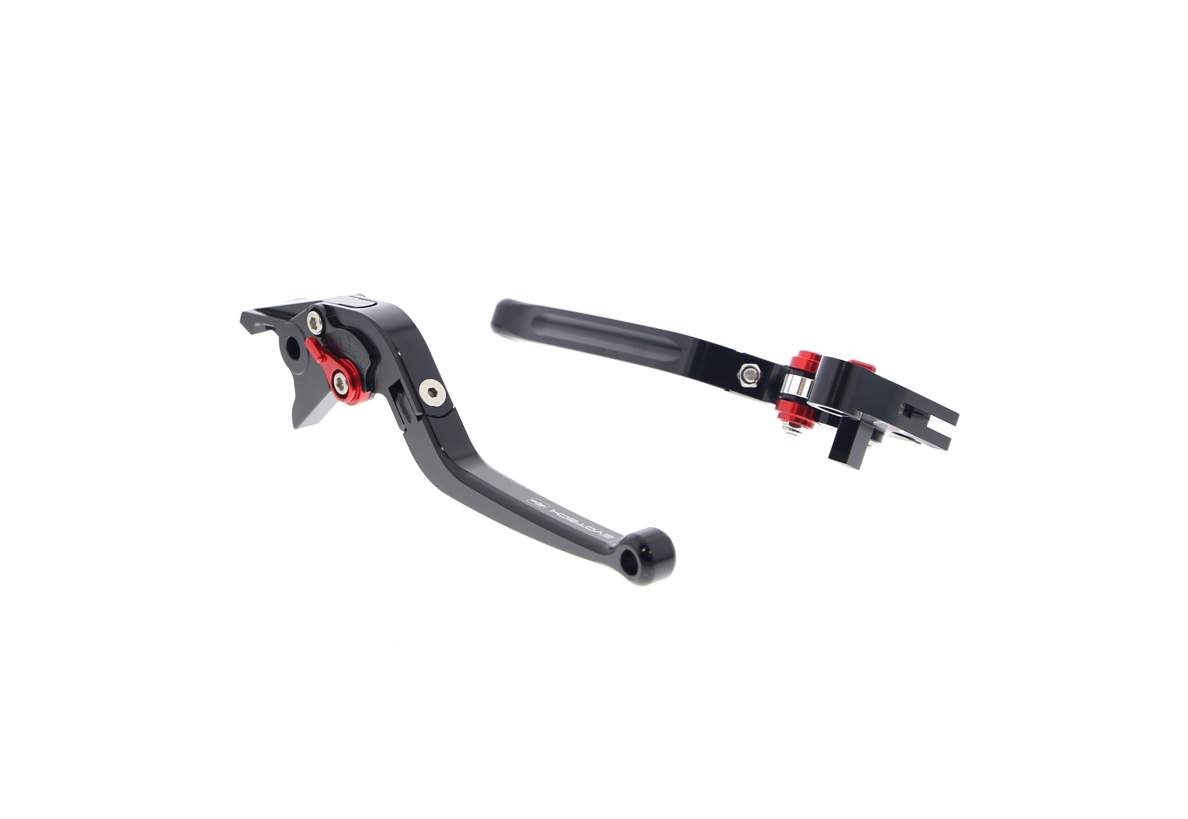 EP Triumph Tiger 800 XC Folding Clutch and Brake Lever set 2010 - 2014