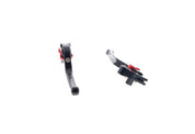 EP Triumph Tiger 800 XC Folding Clutch and Brake Lever set 2010 - 2014