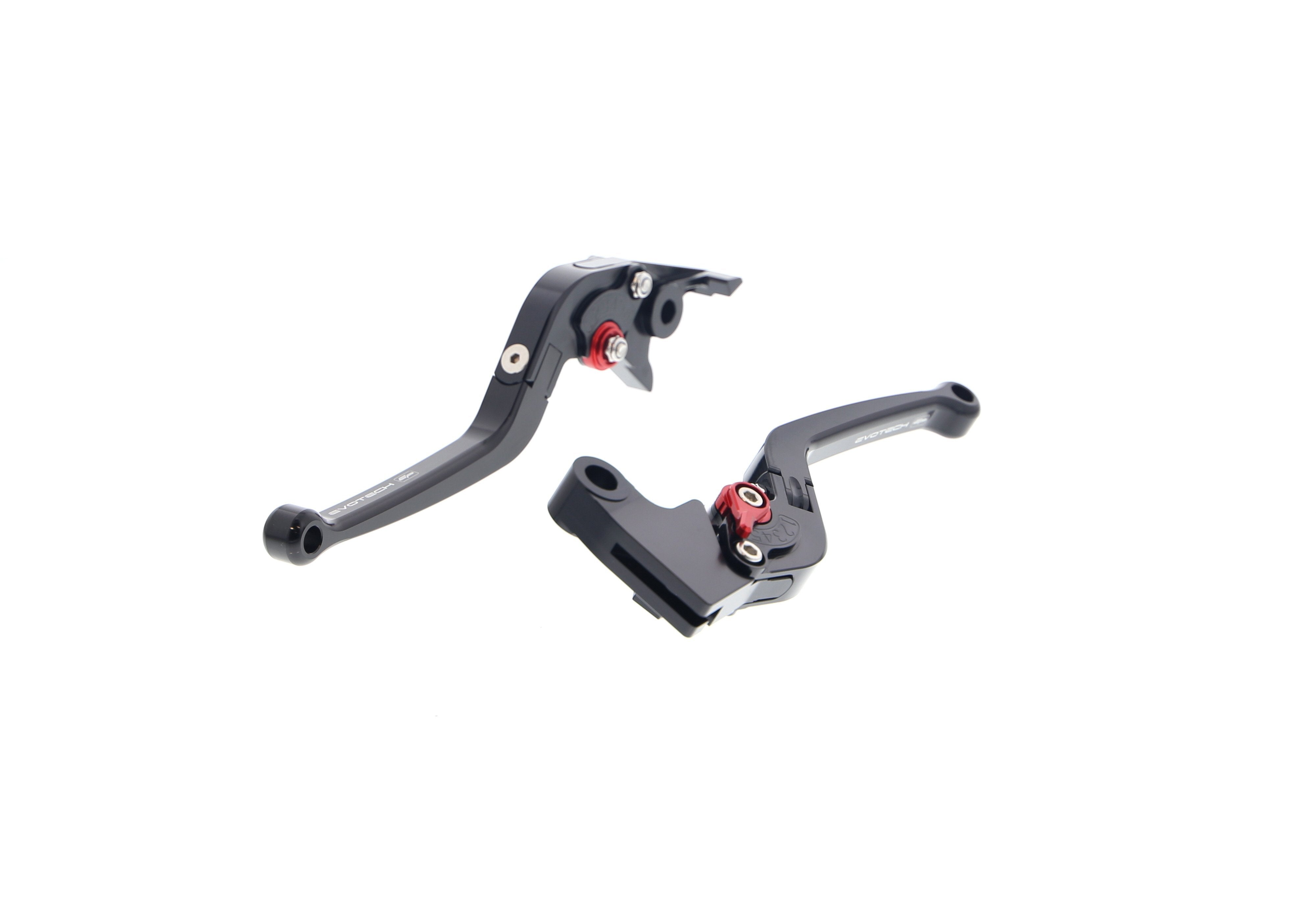 EP Triumph Tiger 800 XC Folding Clutch and Brake Lever set 2010 - 2014
