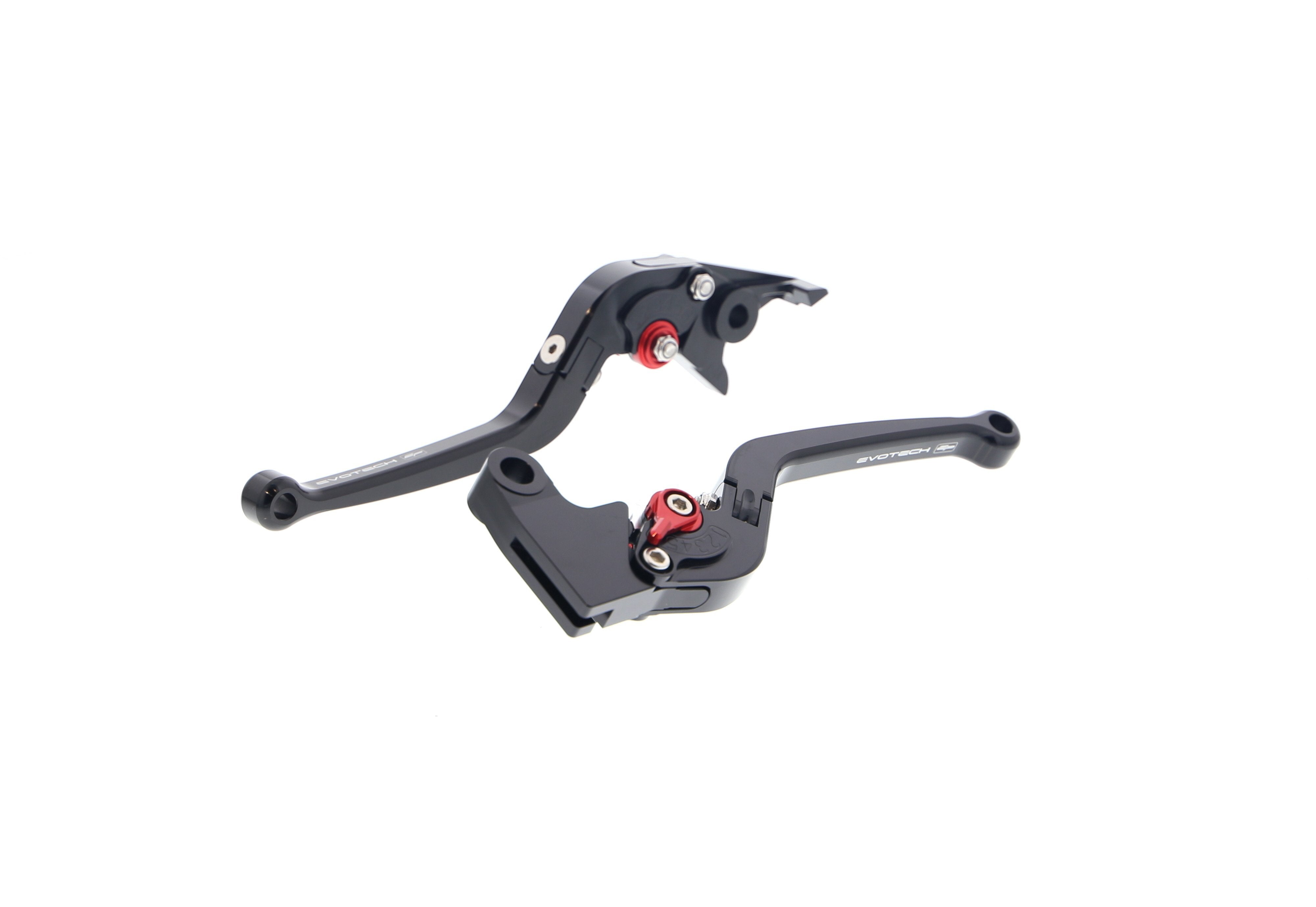 EP Triumph Tiger 800 XC Folding Clutch and Brake Lever set 2010 - 2014