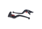 EP Triumph Tiger 800 XC Folding Clutch and Brake Lever set 2010 - 2014