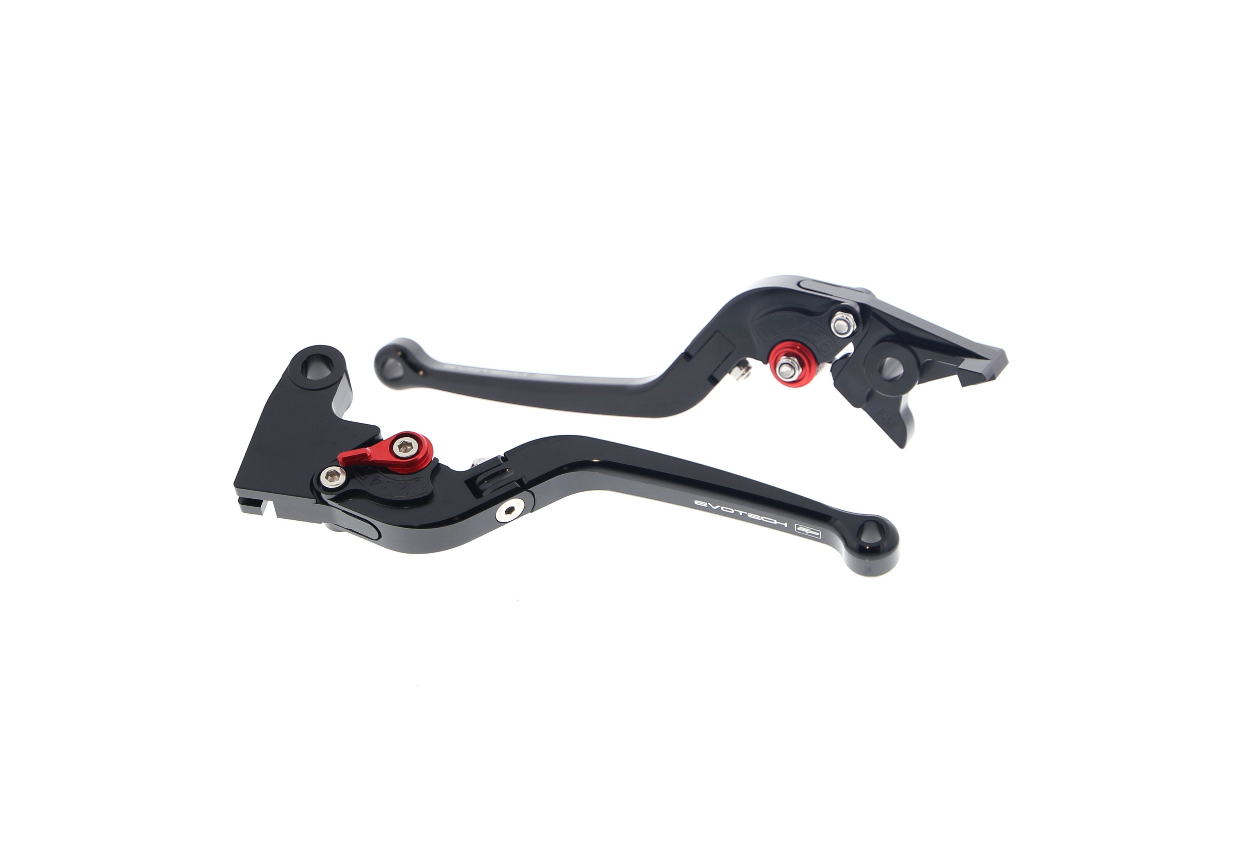 EP Triumph Tiger 800 XC Folding Clutch and Brake Lever set 2010 - 2014