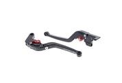 EP Yamaha MT-10 Folding Clutch and Brake Lever set (2016 - 2021)
