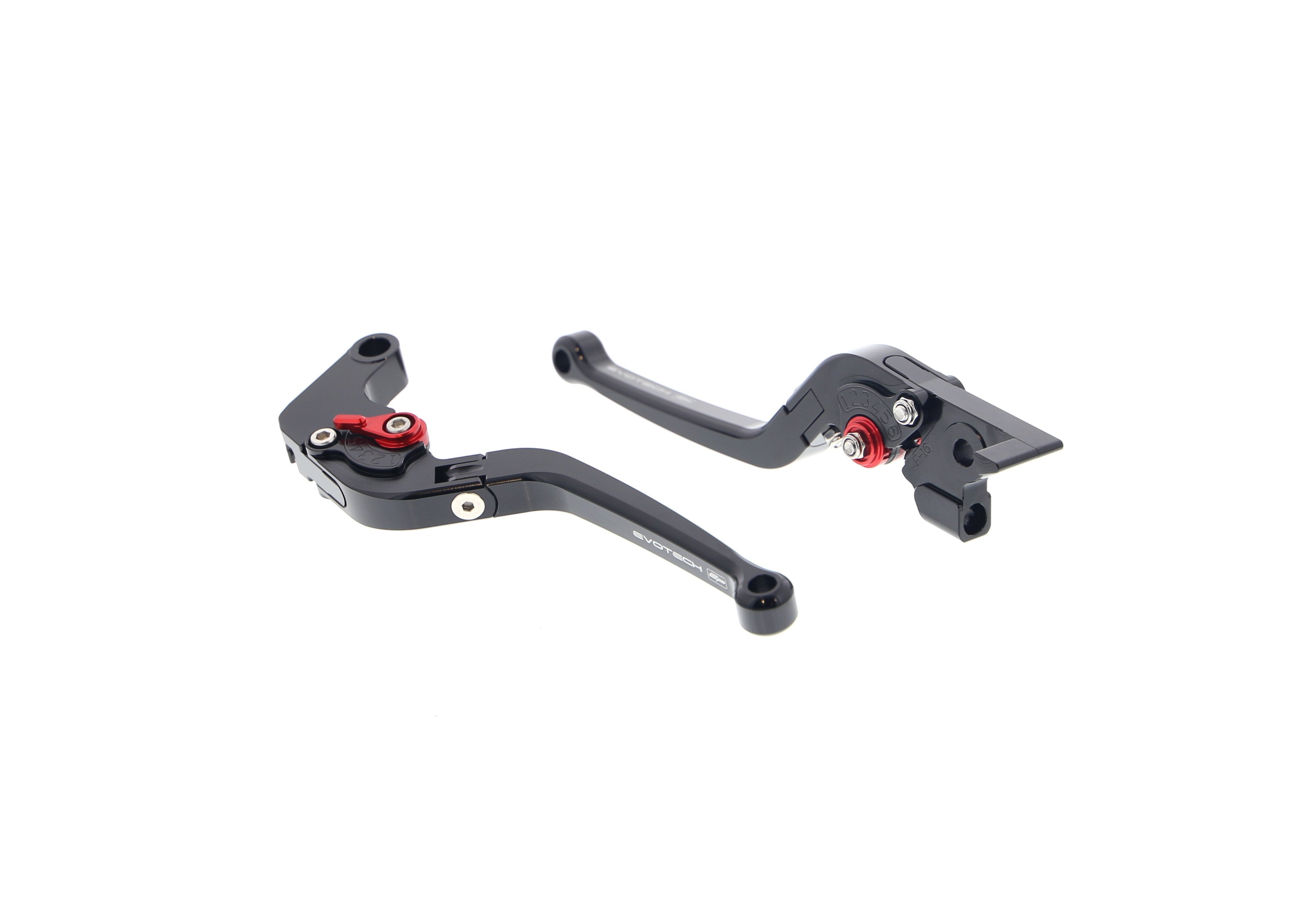EP Yamaha MT-09 Folding Clutch and Brake Lever set (2017-2020)