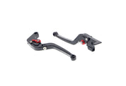 EP Yamaha MT-10 Folding Clutch and Brake Lever set (2016 - 2021)