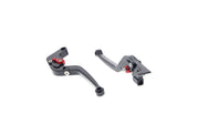 EP Yamaha MT-09 Folding Clutch and Brake Lever set (2017-2020)