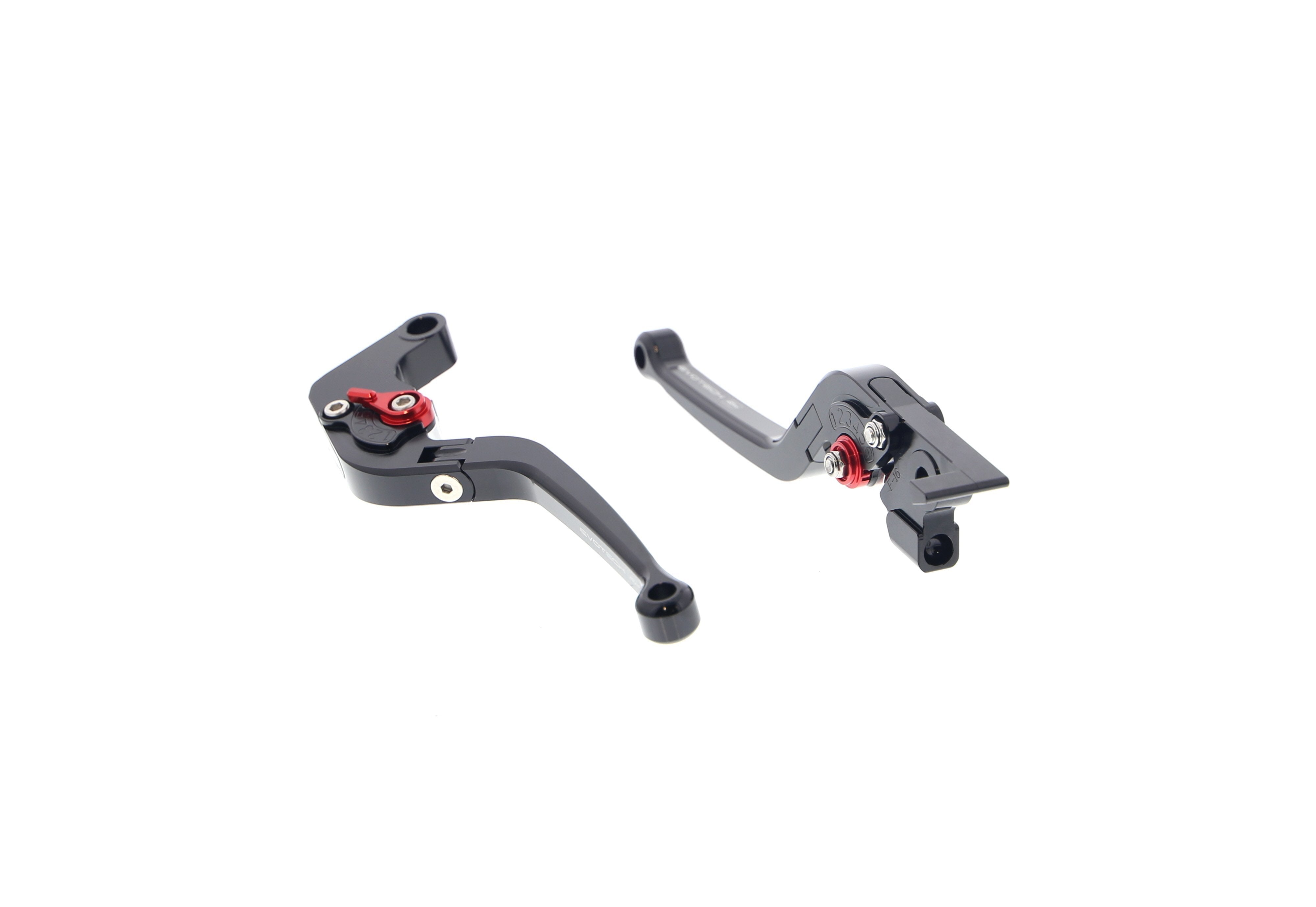 EP Yamaha MT-10 Folding Clutch and Brake Lever set (2016 - 2021)