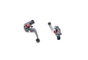EP Yamaha FZ-09 Folding Clutch and Brake Lever set (2017-2020)