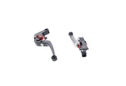 EP Yamaha MT-10 Folding Clutch and Brake Lever set (2016 - 2021)