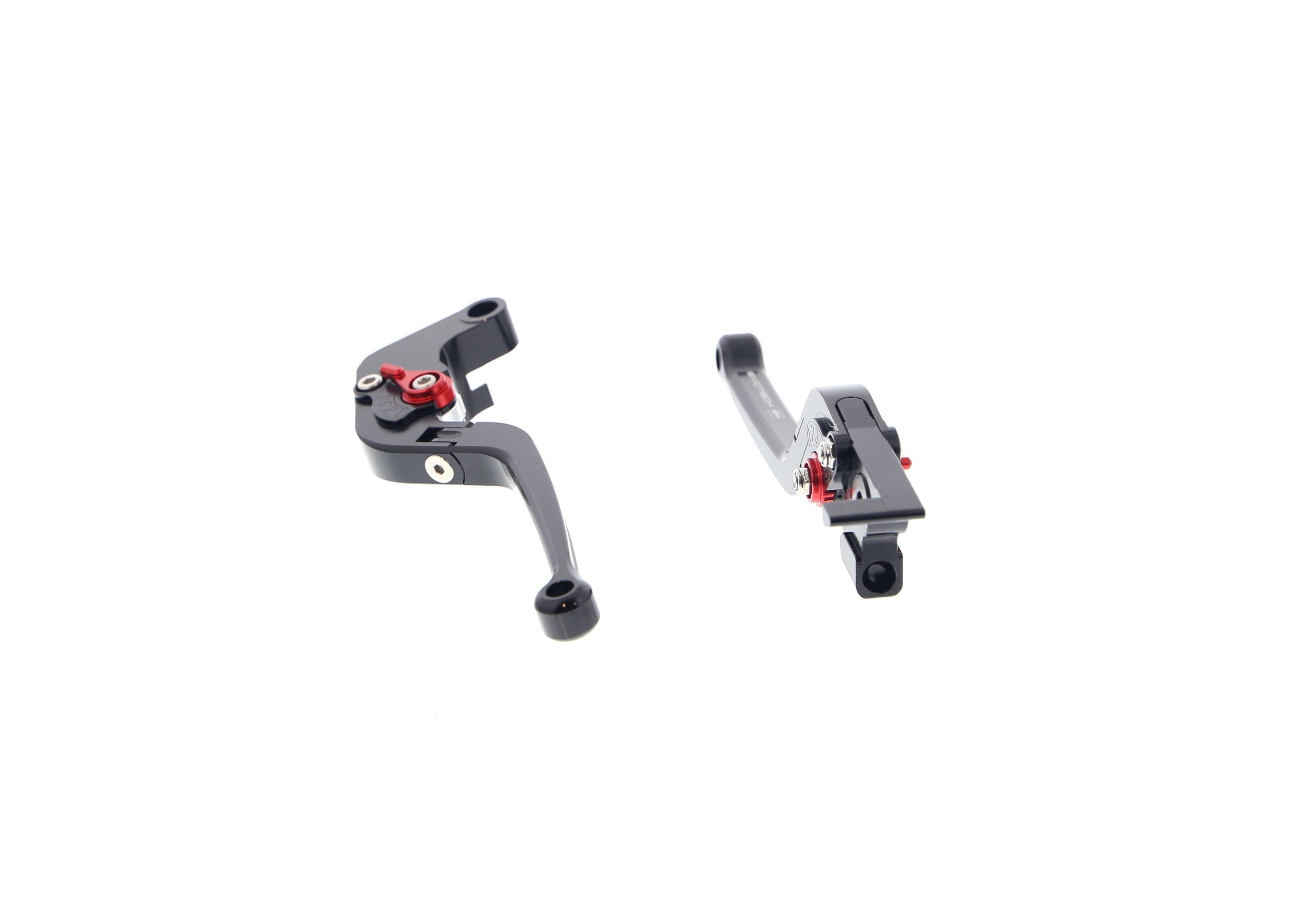 EP Yamaha MT-09 Folding Clutch and Brake Lever set (2017-2020)
