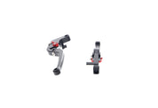 EP Yamaha MT-10 Folding Clutch and Brake Lever set (2016 - 2021)