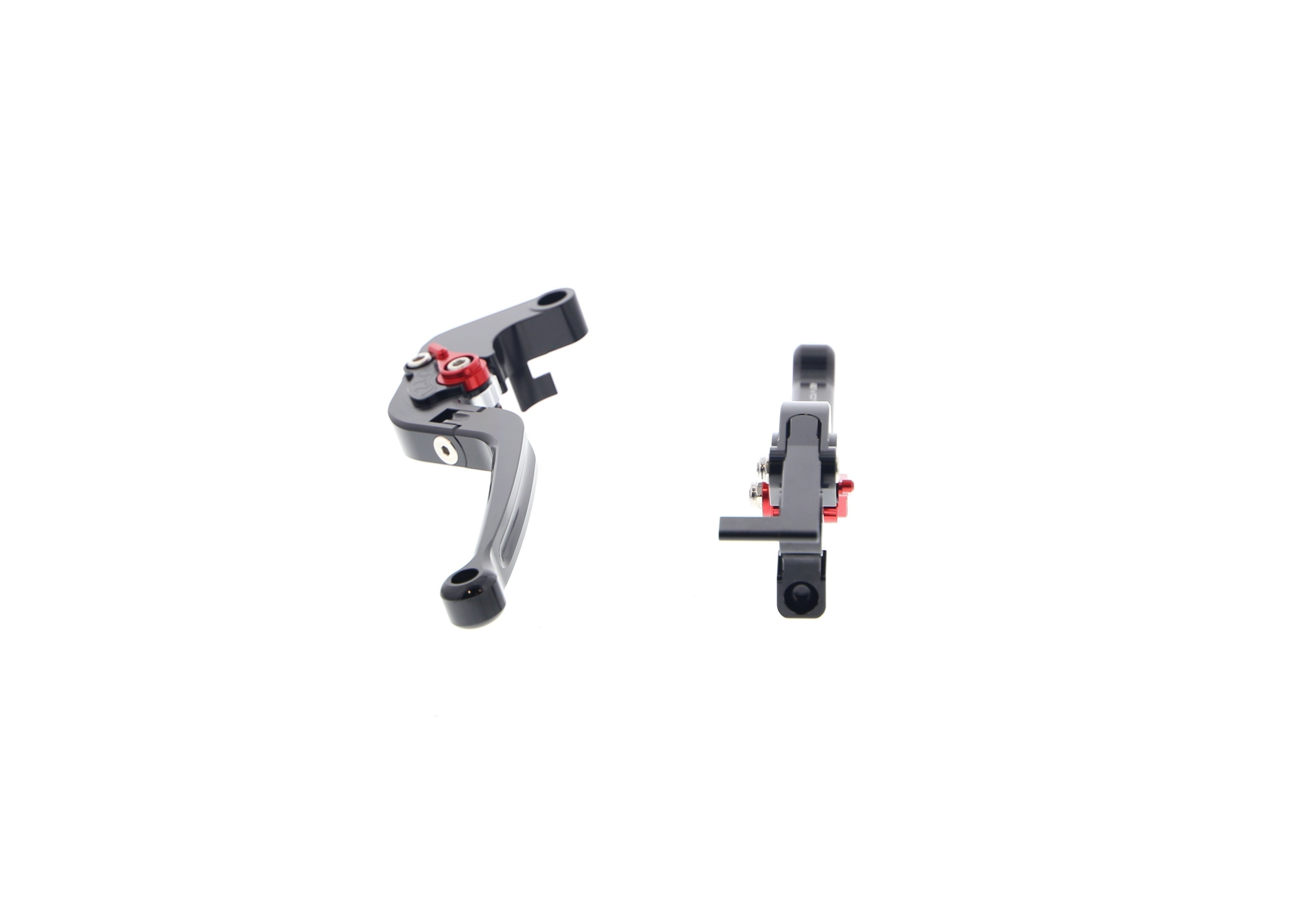 EP Yamaha MT-09 Folding Clutch and Brake Lever set (2017-2020)