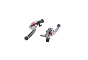 EP Yamaha MT-09 Folding Clutch and Brake Lever set (2017-2020)