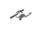 EP Yamaha MT-10 Folding Clutch and Brake Lever set (2016 - 2021)