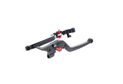 EP Yamaha MT-10 Folding Clutch and Brake Lever set (2016 - 2021)