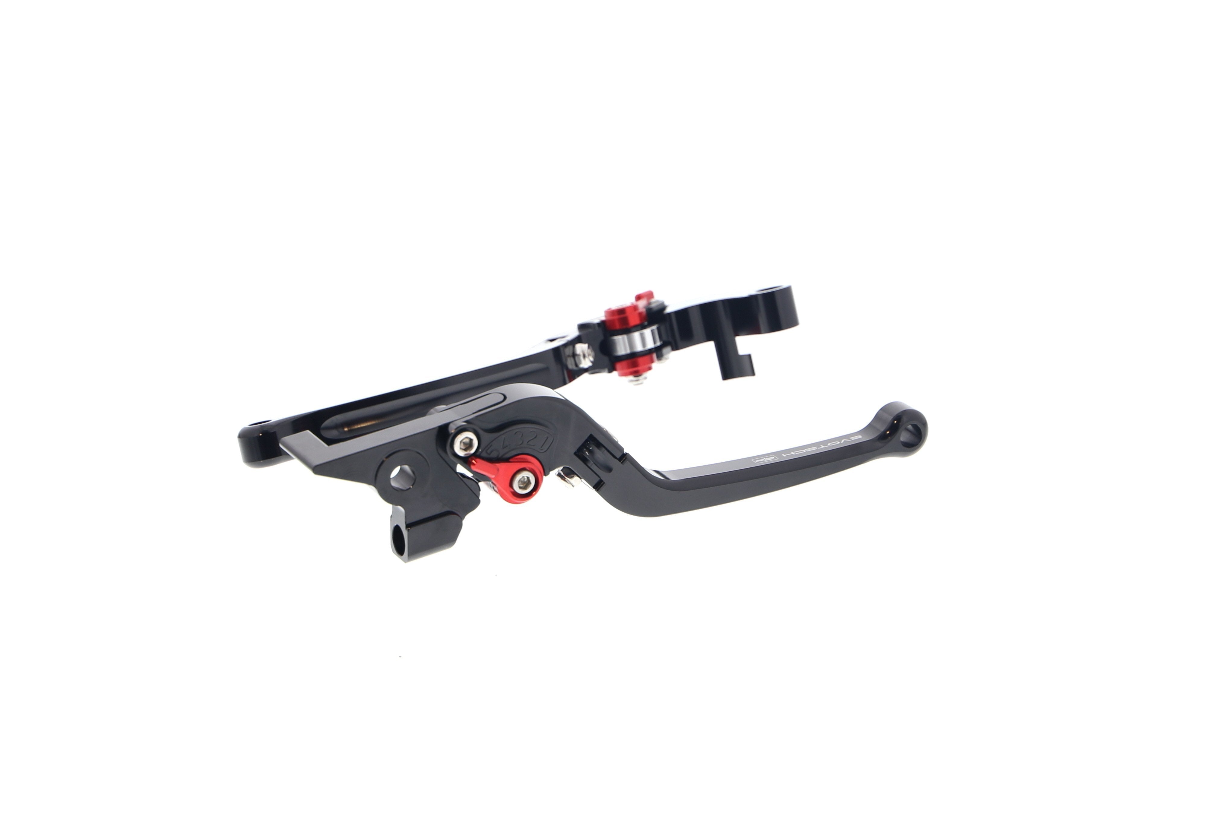 EP Yamaha MT-10 Folding Clutch and Brake Lever set (2016 - 2021)