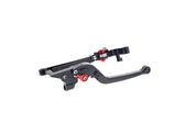 EP Yamaha MT-09 Folding Clutch and Brake Lever set (2017-2020)