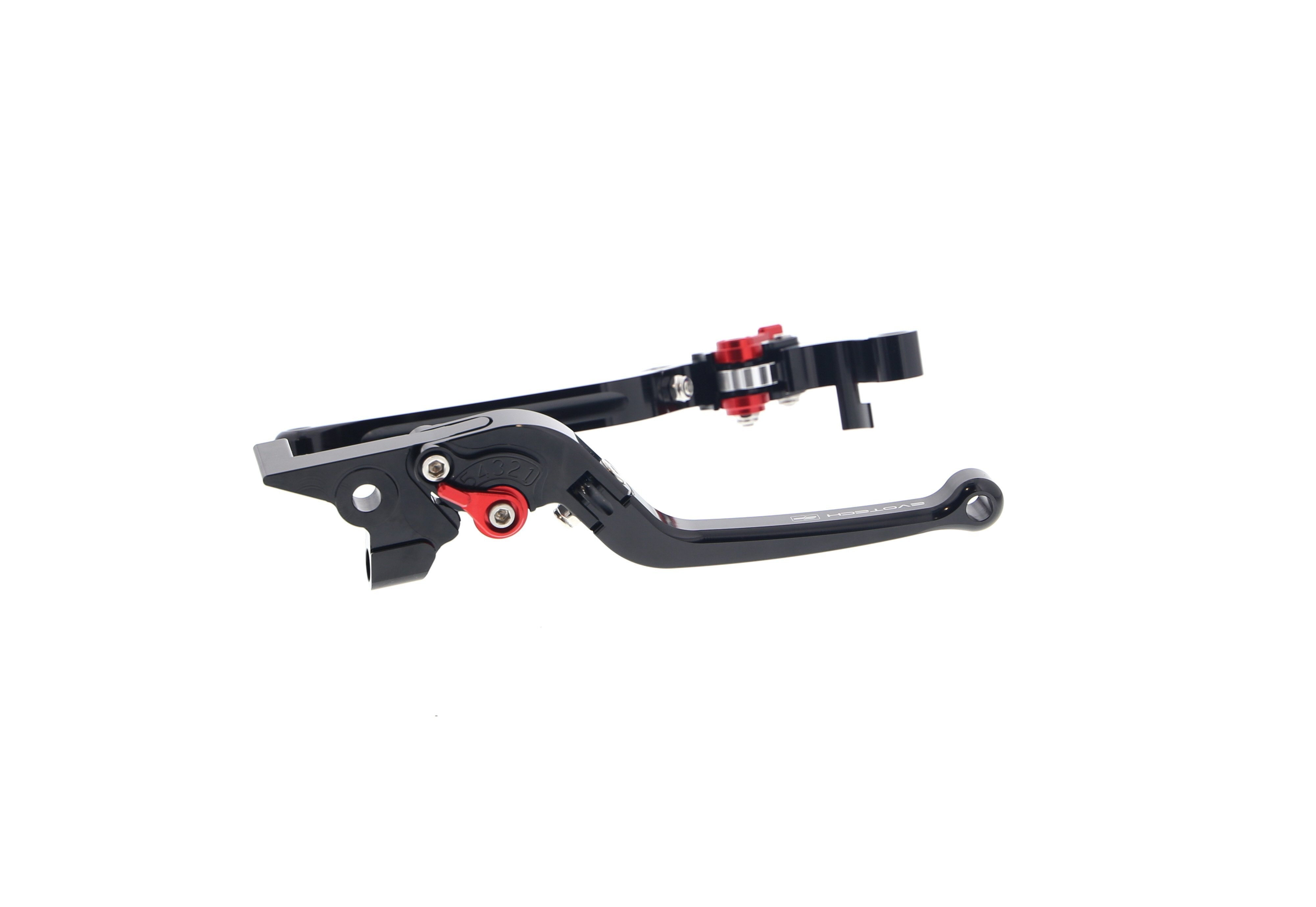 EP Yamaha MT-09 Folding Clutch and Brake Lever set (2017-2020)