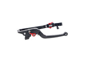 EP Yamaha MT-10 Folding Clutch and Brake Lever set (2016 - 2021)