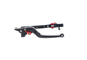 EP Yamaha MT-10 Folding Clutch and Brake Lever set (2016 - 2021)
