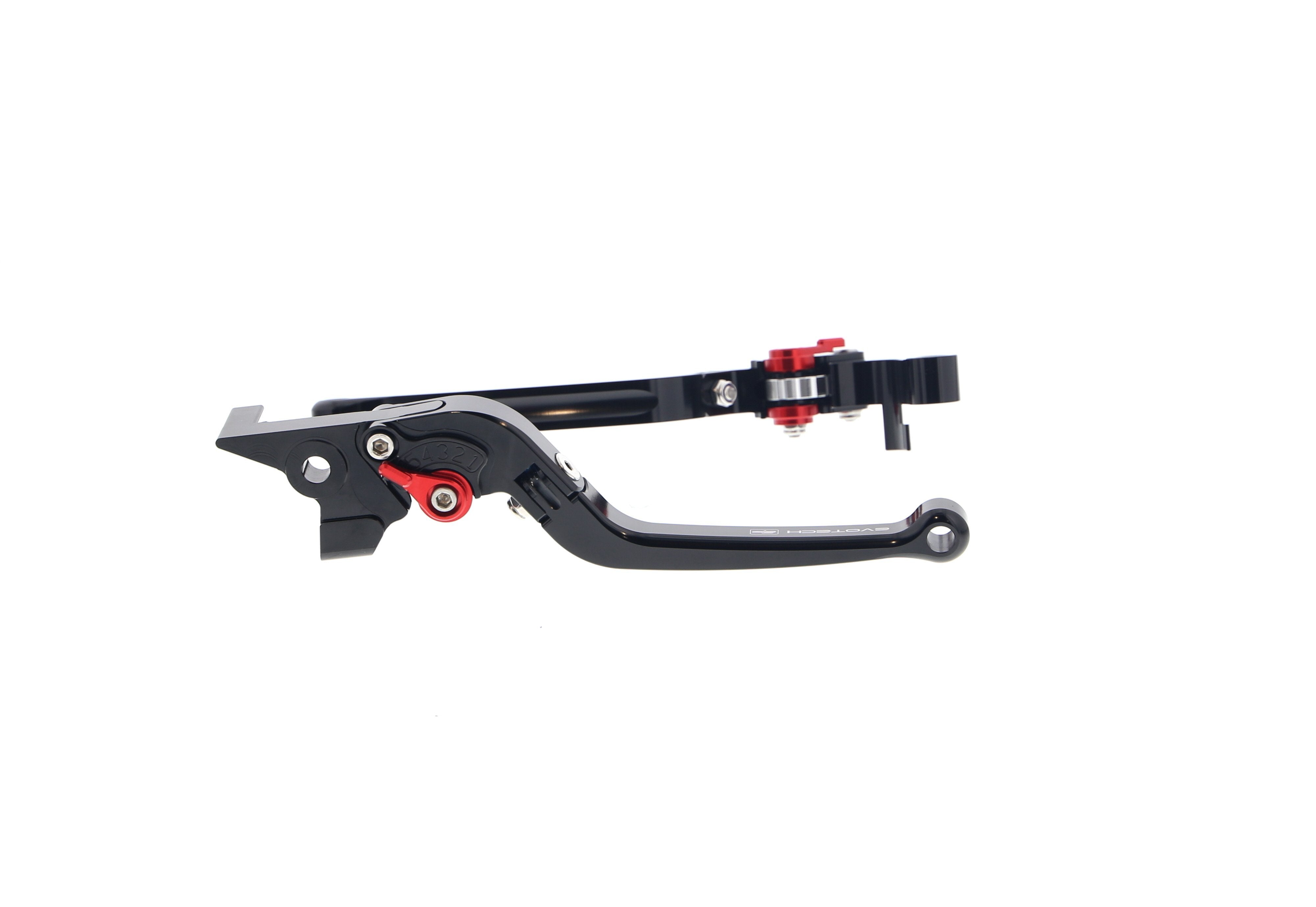 EP Yamaha MT-09 Folding Clutch and Brake Lever set (2017-2020)