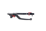 EP Yamaha MT-09 Folding Clutch and Brake Lever set (2017-2020)