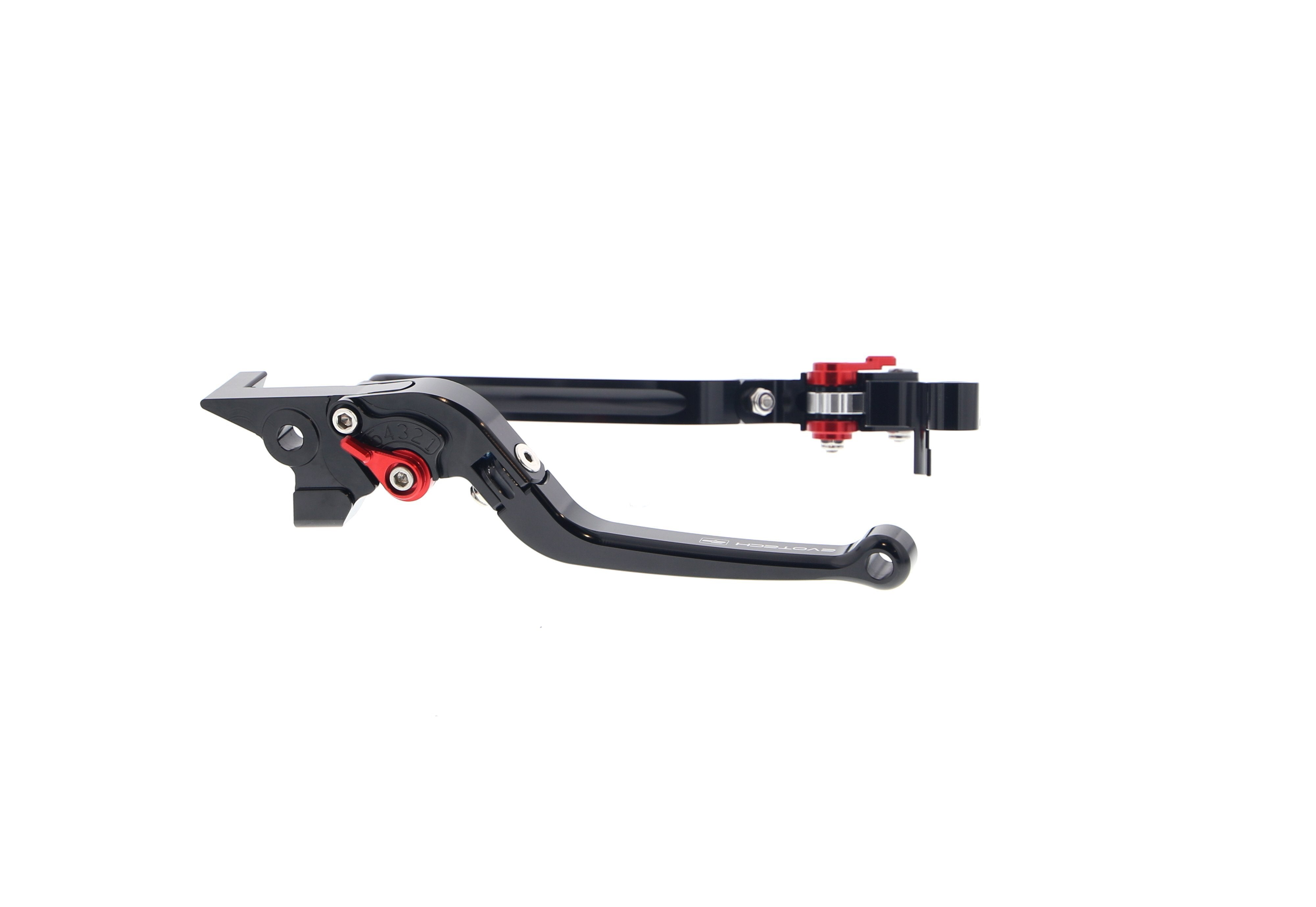 EP Yamaha MT-09 Folding Clutch and Brake Lever set (2017-2020)