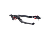 EP Yamaha MT-09 Folding Clutch and Brake Lever set (2017-2020)