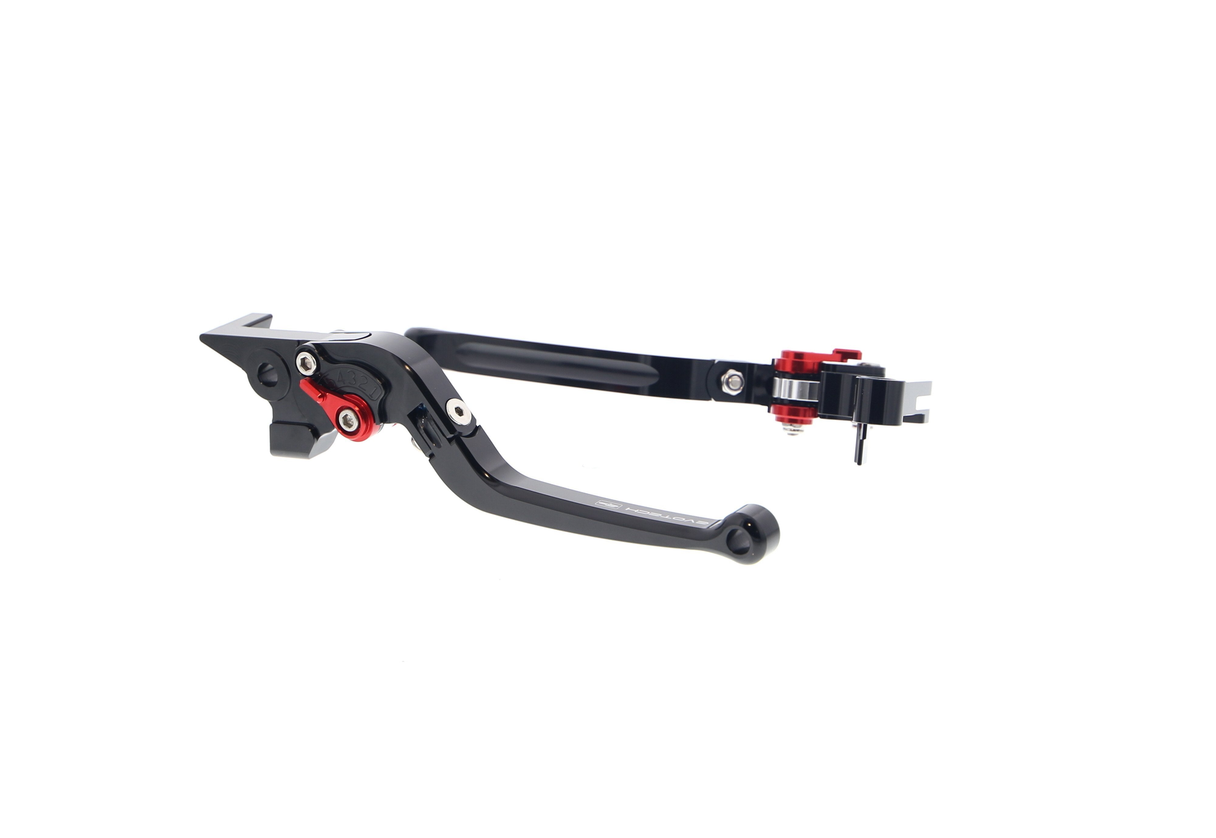 EP Yamaha MT-09 Folding Clutch and Brake Lever set (2017-2020)