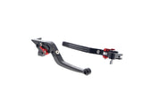 EP Yamaha FZ-09 Folding Clutch and Brake Lever set (2017-2020)