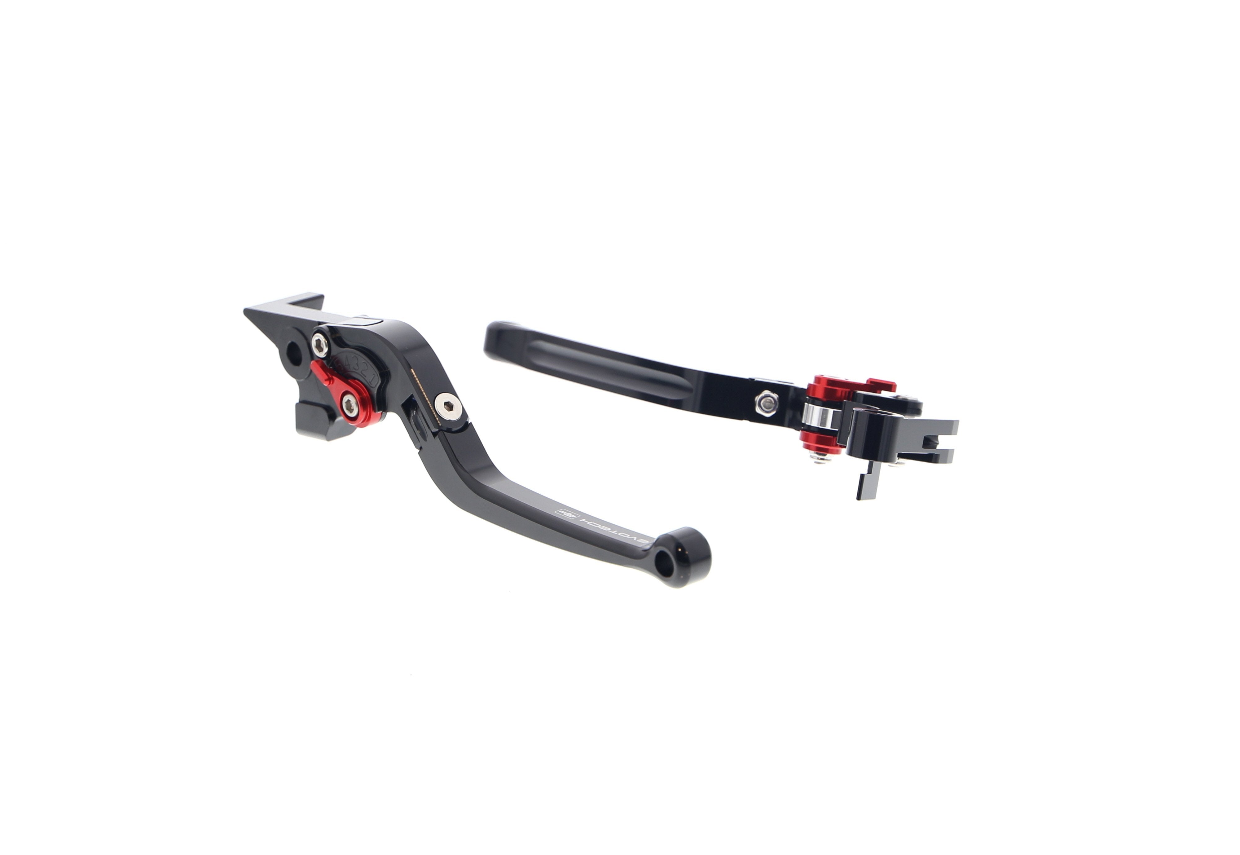 EP Yamaha FZ-09 Folding Clutch and Brake Lever set (2017-2020)
