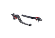 EP Yamaha MT-10 Folding Clutch and Brake Lever set (2016 - 2021)